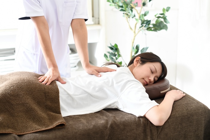 スポーツ整体で肉離れの再発防止をする志木駅の整体院